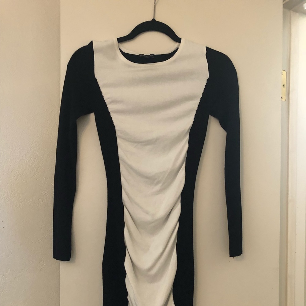 Express dress